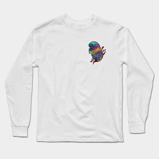 Allen Long Sleeve T-Shirt